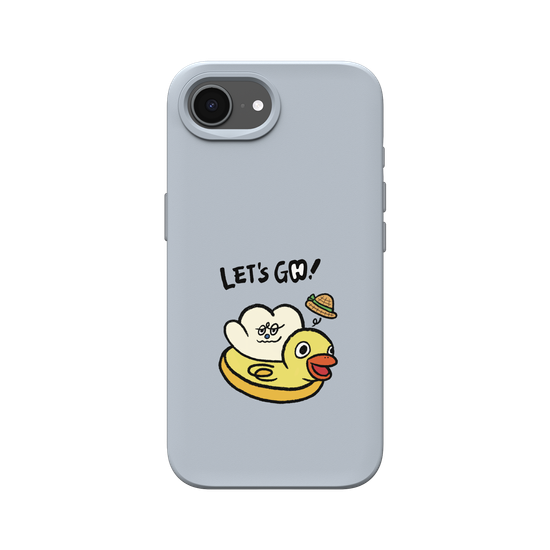 Duck Float