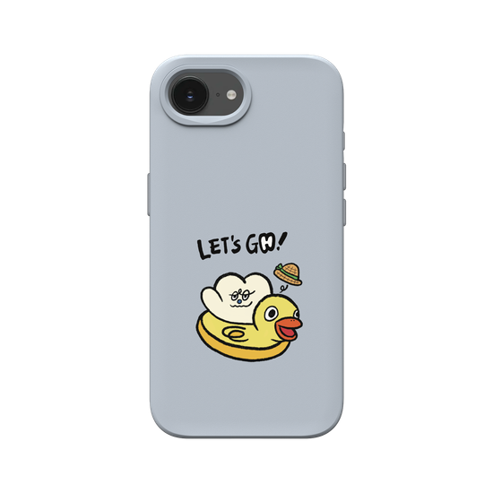 Duck Float