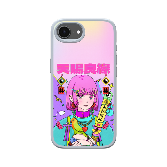 Deity Series - Yue Lao