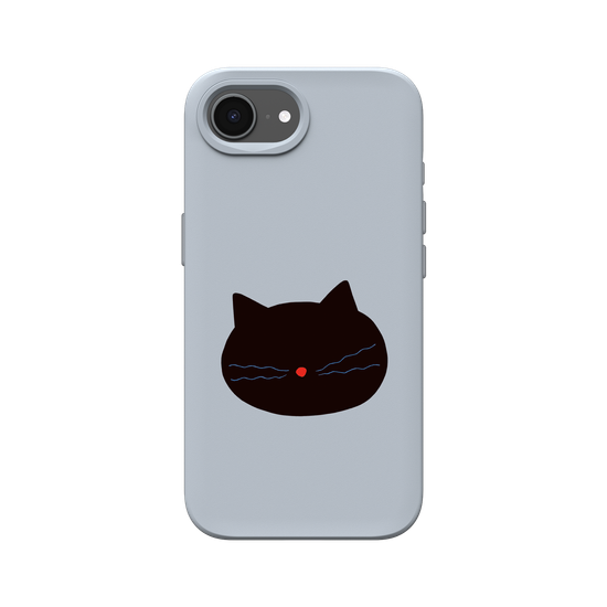 Black Cat Love