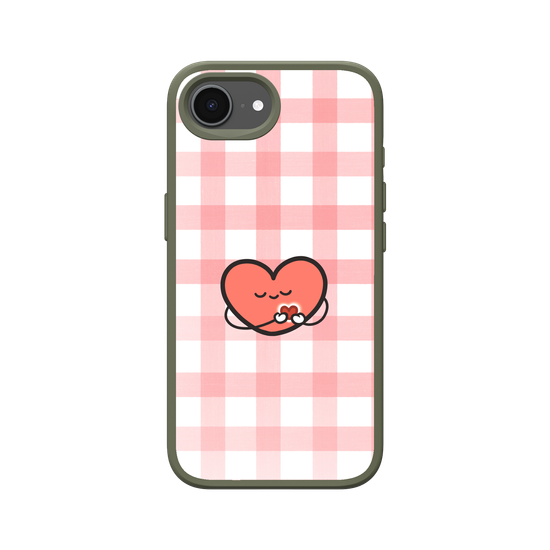 a heart too precious