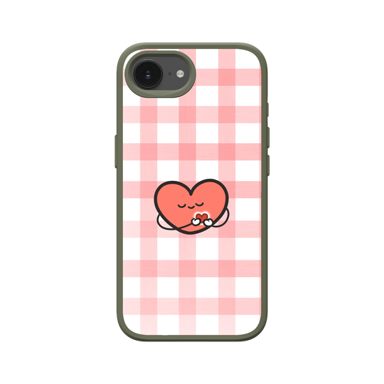 a heart too precious
