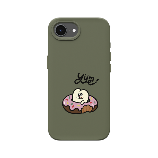 Sneaky Donut!