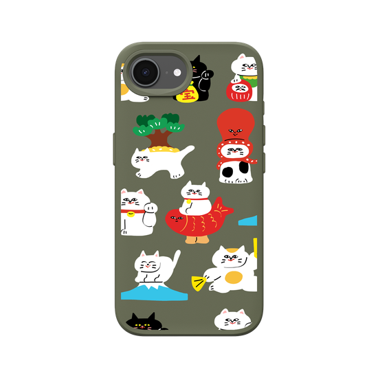 10 Seconds Class - All Lucky Cat