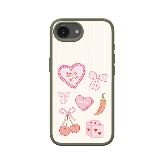 Sweetheart Stickies