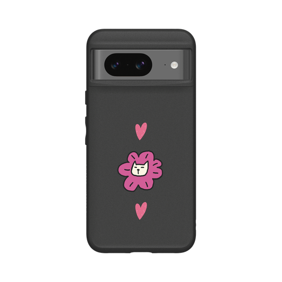 獅白ぼたん 夏期限定コラボスマホケース・アクセサリー | RHINOSHIELD