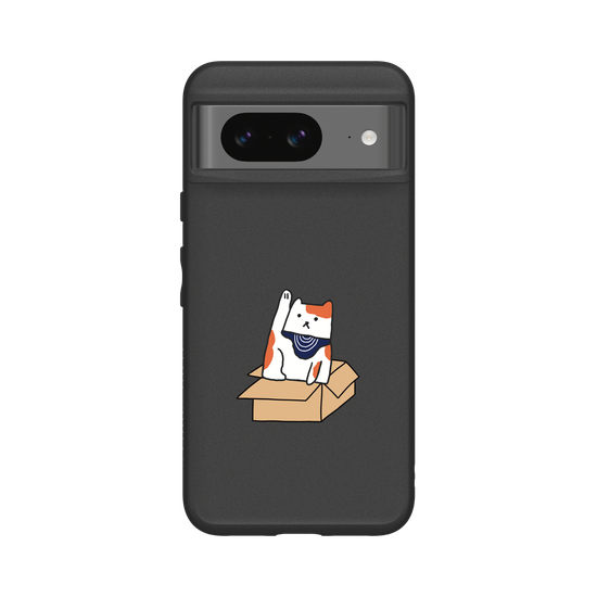 獅白ぼたん 夏期限定コラボスマホケース・アクセサリー | RHINOSHIELD