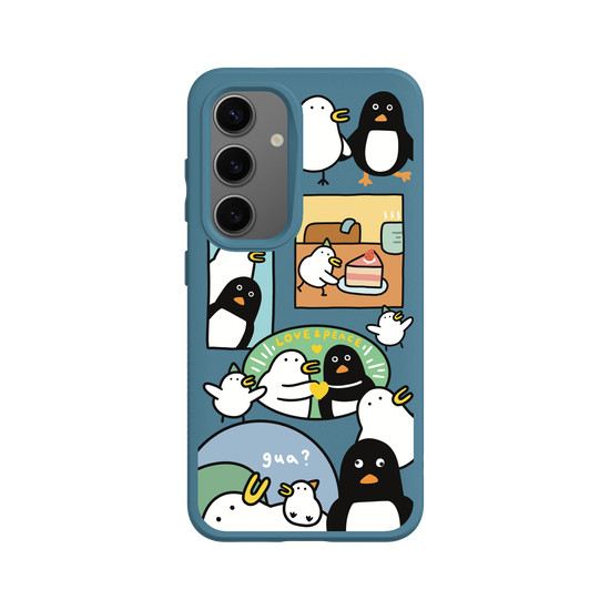 HuenGua stickers