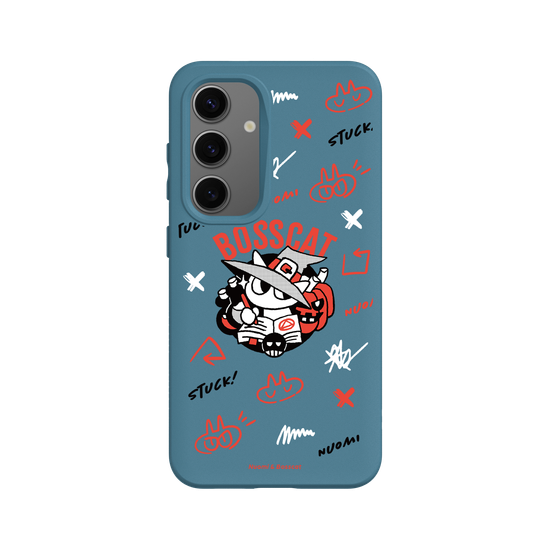 Boss cat's magic hat 5