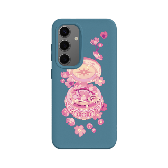 sakura music box [ customizable ]