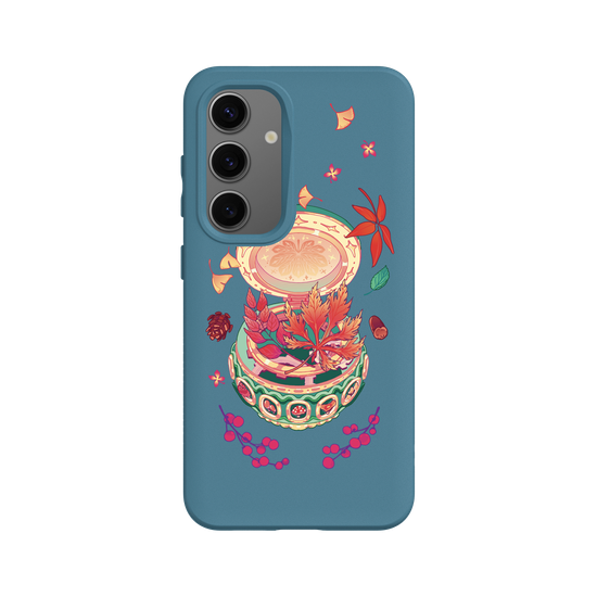 foliages music box [ customizable ]