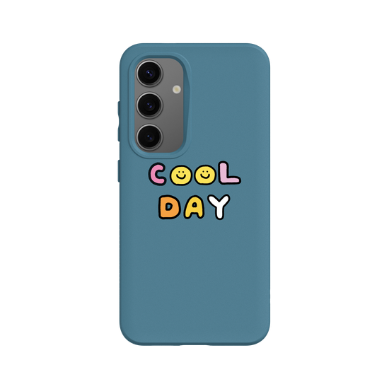 cool day