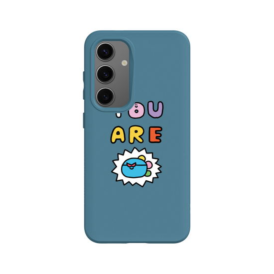 you are a dinosaur