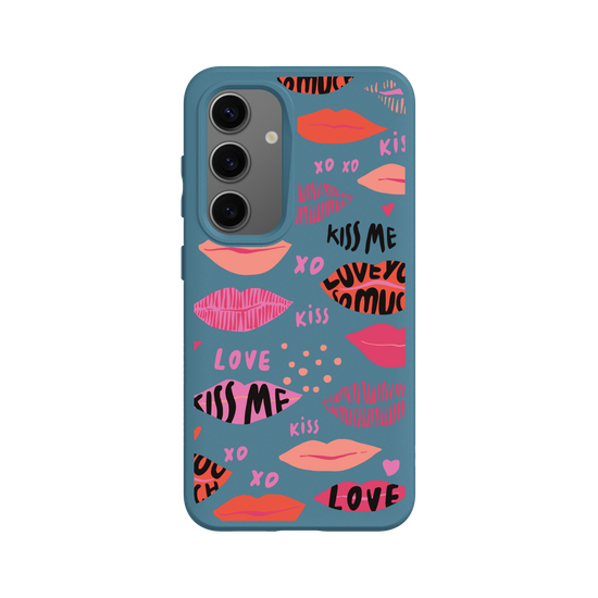 Lowesome lips