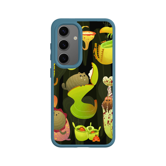 Nepenthes buddies