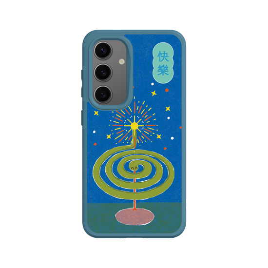 Snake Mosquito Coil