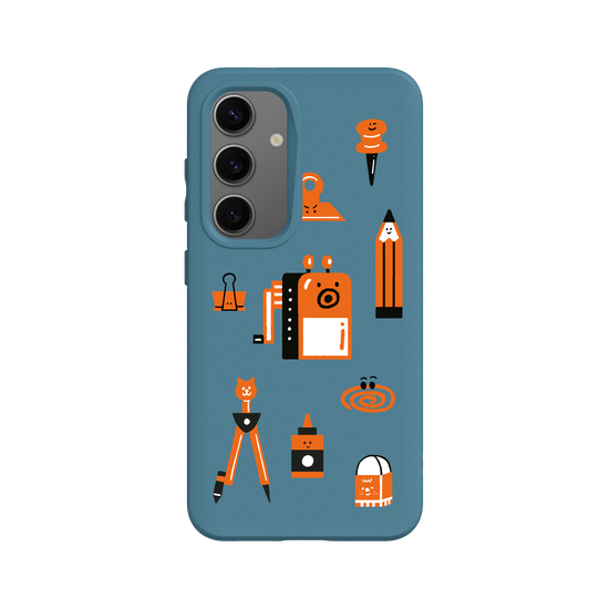 Stationery Case