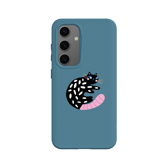 Rainbow Whiskers cat 3