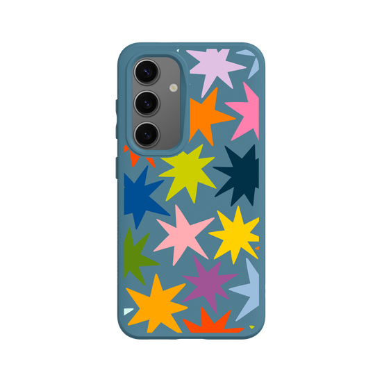 Rainbow Burst