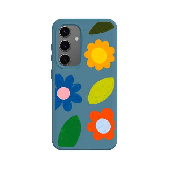 Bold Garden