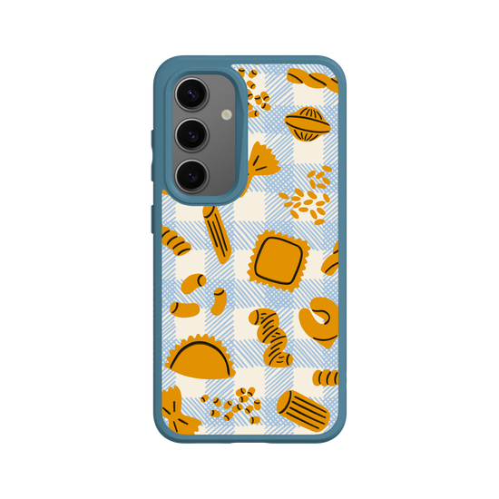 Pasta Picnic