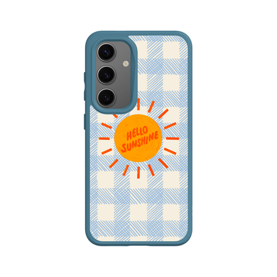 Sunshine Picnic