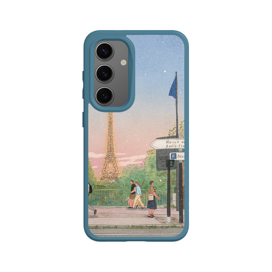 Eiffel Tower