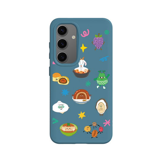 Changhua’s Unique Species of Food