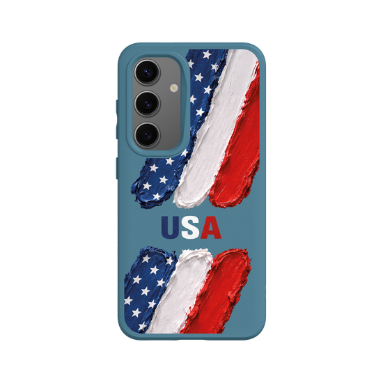 USA