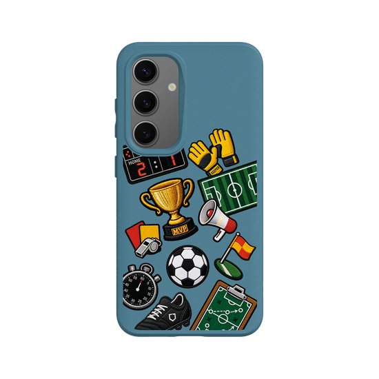 Football Patch