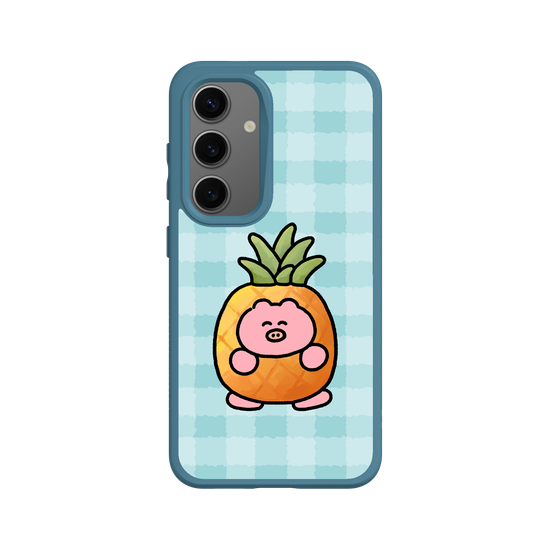 Just a Pineapple