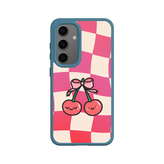 cherry checkers