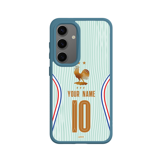 France Away Stadium Shirt 2026