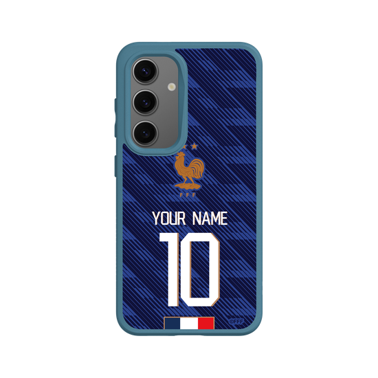 France Home Stadium 2026