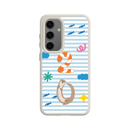 Number in the ocean