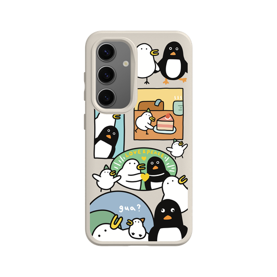 HuenGua stickers