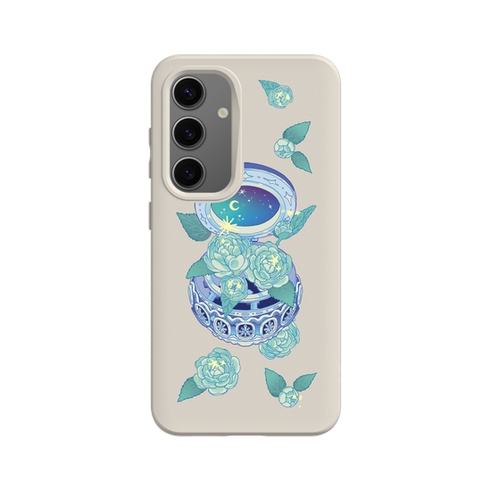 camelia music box [ customizable ]