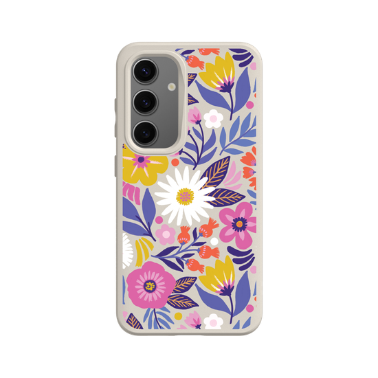 Retro Blooms