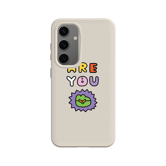 Are you a dinosaur?