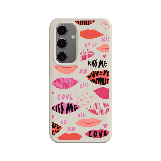 Lowesome lips