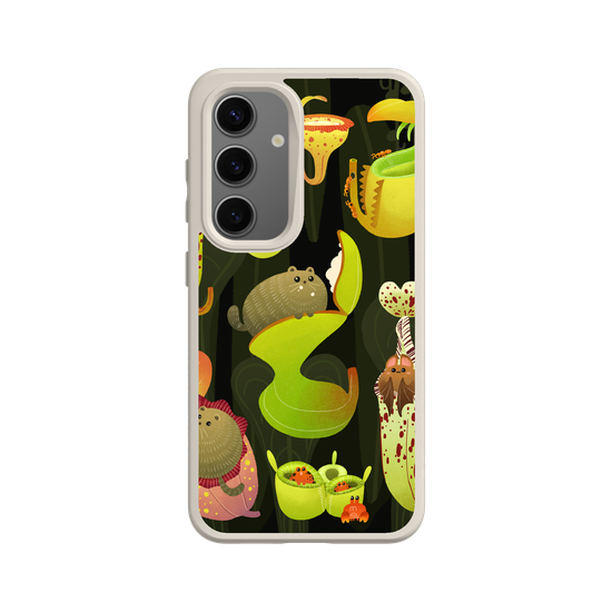 Nepenthes buddies