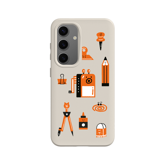 Stationery Case