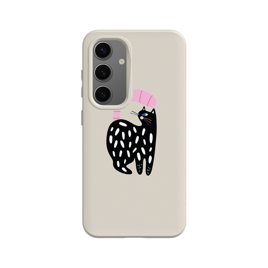 Rainbow Whiskers cat 2
