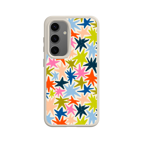 Rainbow Burst