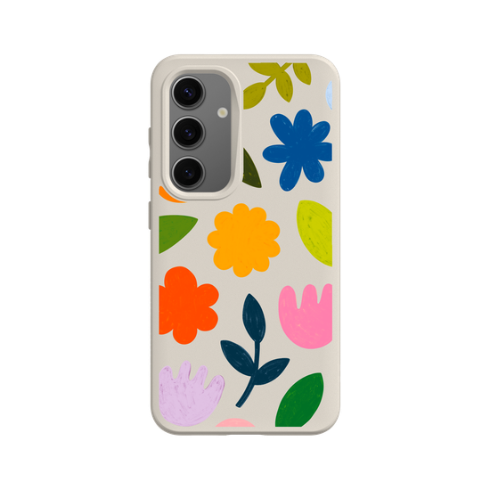 Bold Bloom