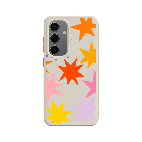Red Burst