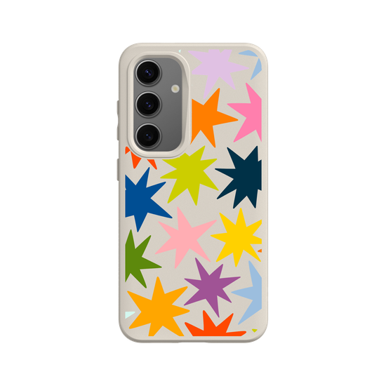 Rainbow Burst