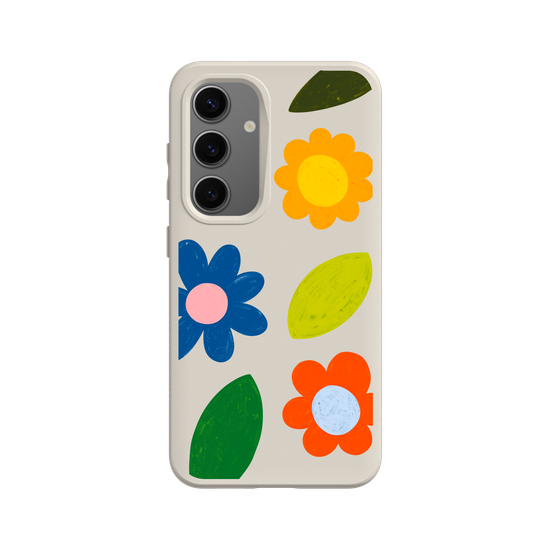 Bold Garden