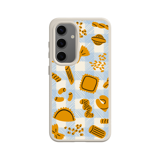 Pasta Picnic