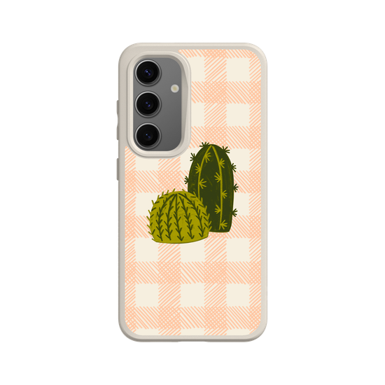 Cactus Picnic